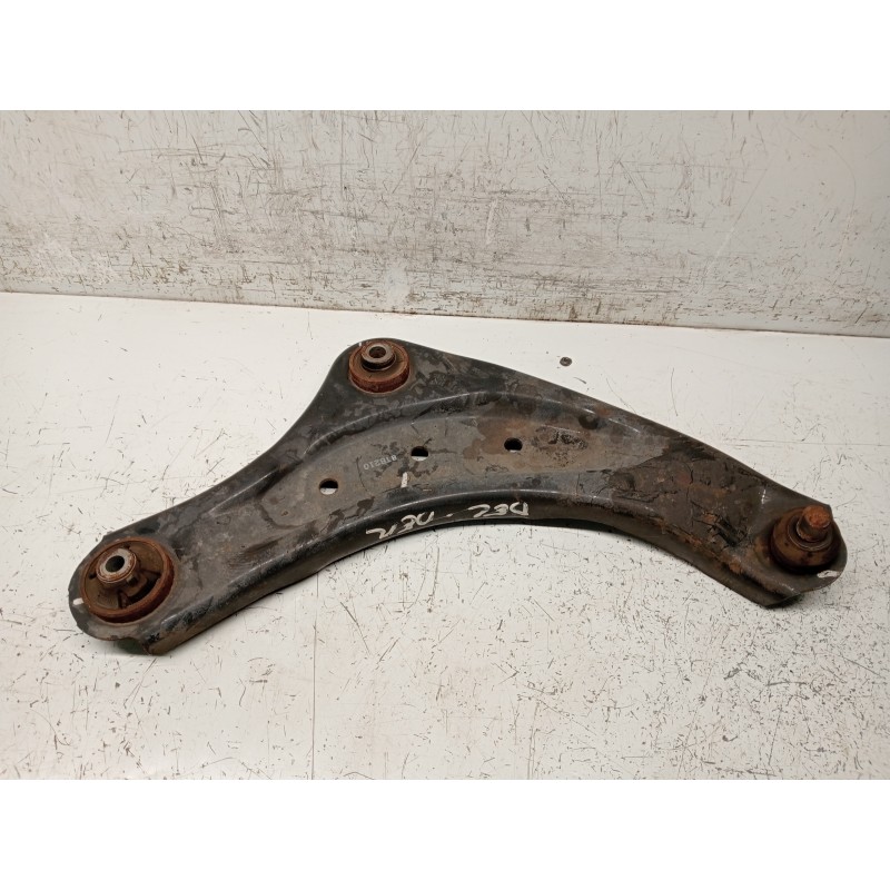 Recambio de brazo suspension inferior delantero derecho para nissan leaf referencia OEM IAM   