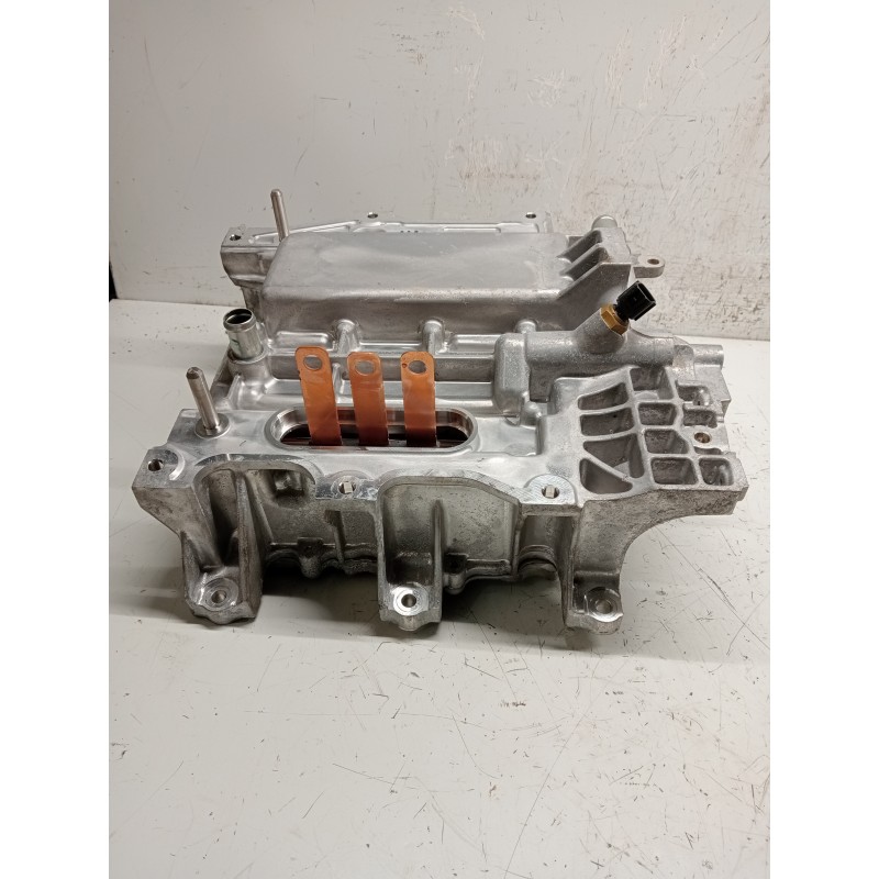 Recambio de bateria para nissan leaf referencia OEM IAM 291A05SA0A  INVERSOR