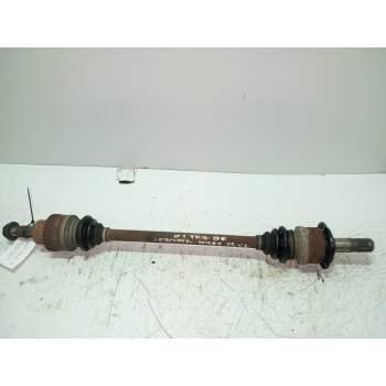 TRANSMISION TRASERA DERECHA 