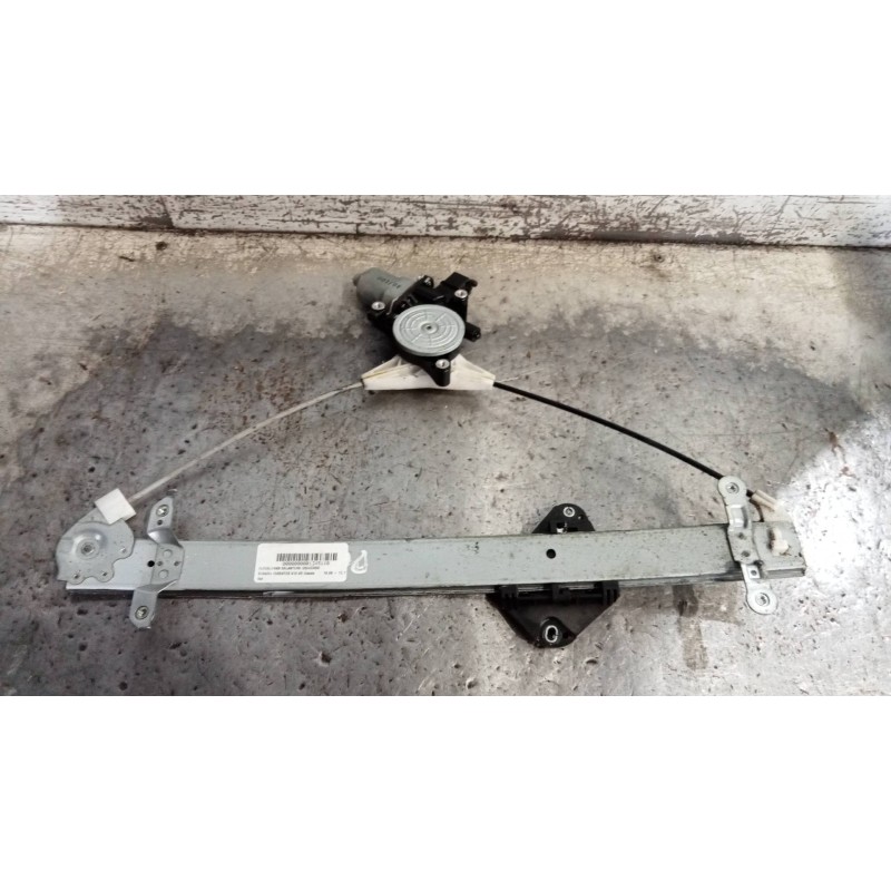 Recambio de elevalunas delantero izquierdo para subaru forester s12 xs classic referencia OEM IAM   