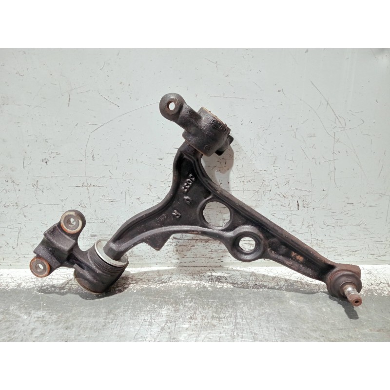 Recambio de brazo suspension inferior delantero derecho para peugeot expert kombi referencia OEM IAM   