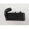 Recambio de intercooler para audi 80 (811/813) 1.6 turbodiesel (cy) referencia OEM IAM 893145805  