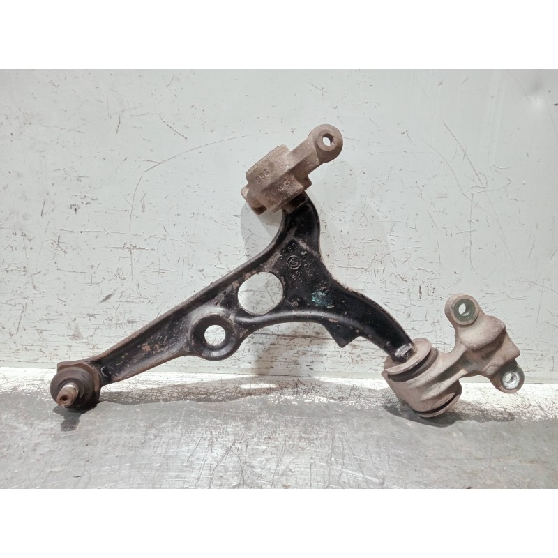 Recambio de brazo suspension inferior delantero izquierdo para peugeot expert kombi referencia OEM IAM   