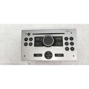 SISTEMA AUDIO / RADIO CD 13188892 2003