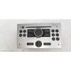 Recambio de sistema audio / radio cd para opel corsa c cosmo referencia OEM IAM 13188892  2003