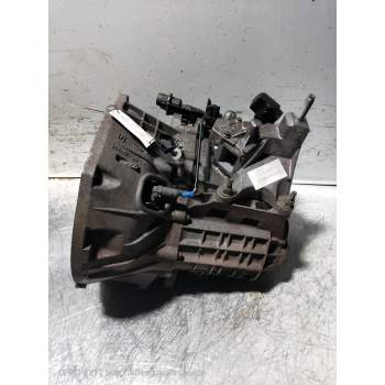CAJA CAMBIOS XS4R7002HAA 1GD28106 00085 