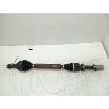 TRANSMISION DELANTERA DERECHA 19DCI 2002