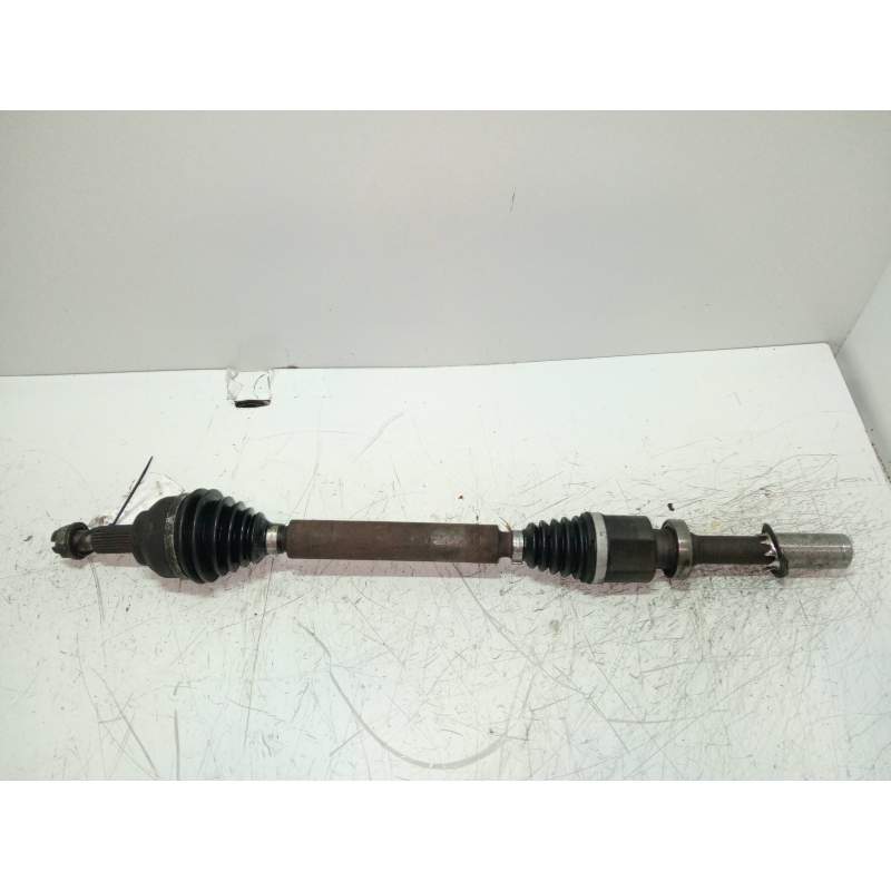 Recambio de transmision delantera derecha para renault laguna ii (bg0) authentique referencia OEM IAM  19DCI 2002