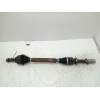 Recambio de transmision delantera derecha para renault laguna ii (bg0) authentique referencia OEM IAM  19DCI 2002