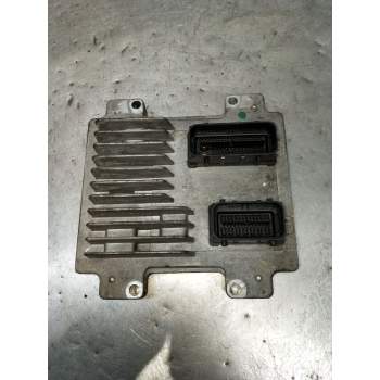 CENTRALITA MOTOR UCE 12634556 86AAFZ54918300HJ 2010