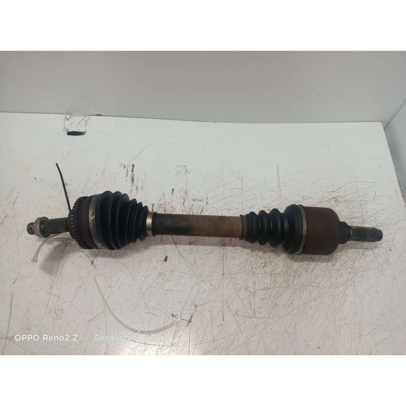 Recambio de transmision delantera izquierda para peugeot 607 (s1) 3.0 v6 24v referencia OEM IAM   