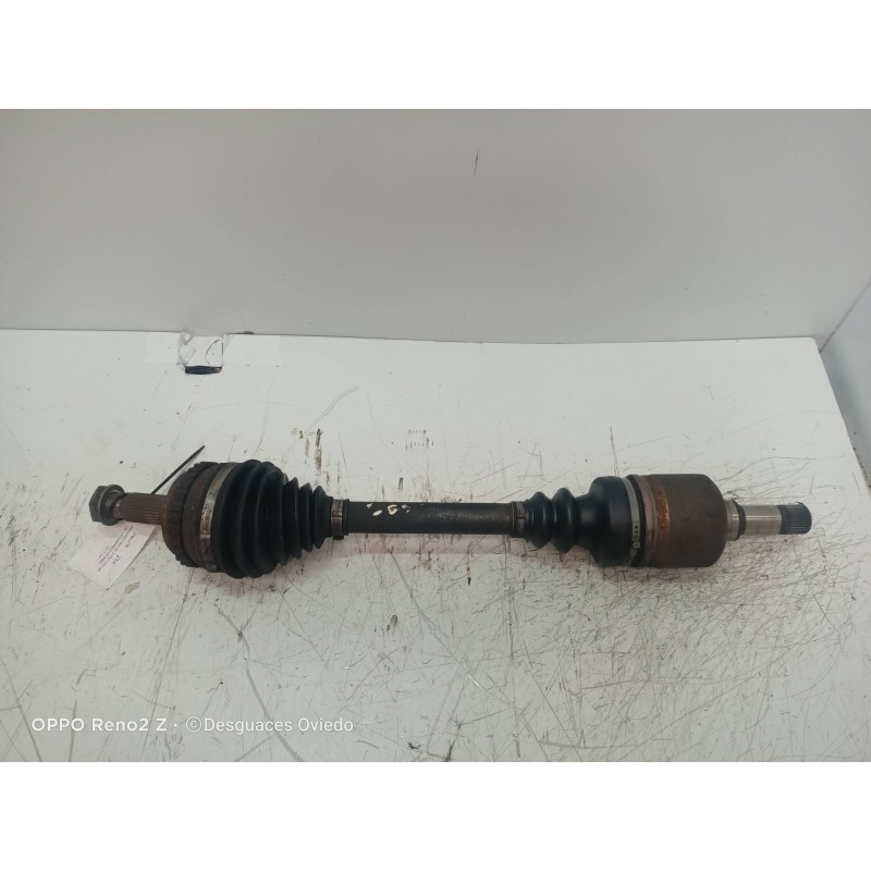 Recambio de transmision delantera izquierda para peugeot 605 2.1 turbodiesel referencia OEM IAM   