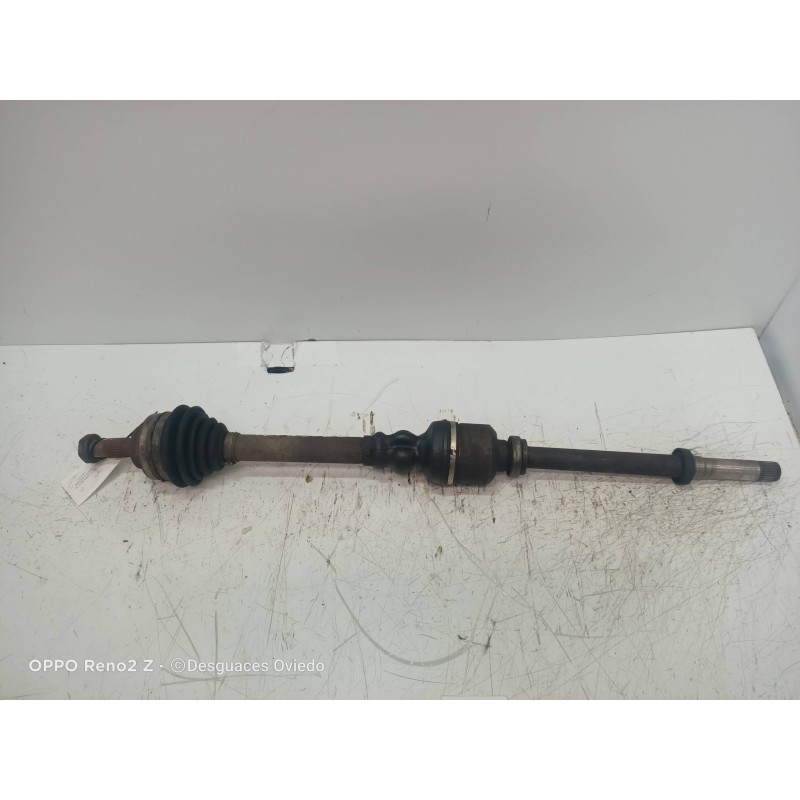 Recambio de transmision delantera derecha para peugeot 206 berlina xr referencia OEM IAM   