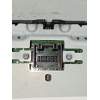 Recambio de pantalla multifuncion para volkswagen touran (5t1) 1.6 tdi referencia OEM IAM 3G0919605D  