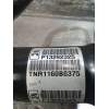 Recambio de cremallera direccion para opel insignia a sports tourer (g09) 2.0 cdti (35) referencia OEM IAM P13292325 TNR1160B037