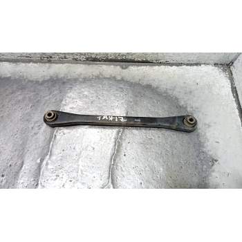 BRAZO SUSPENSION INFERIOR TRASERO IZQUIERDO POSTERIOR 20HDI 2008