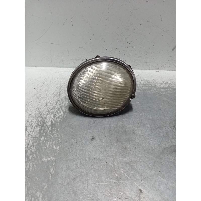 Recambio de faro antiniebla derecho para hyundai h 1 2.5 turbodiesel referencia OEM IAM   