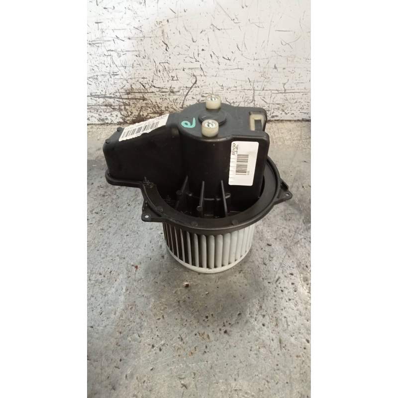 Recambio de motor calefaccion para fiat nuova 500 (150) lounge referencia OEM IAM 5Q5626000  