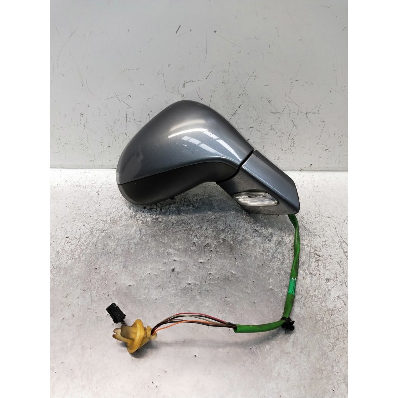 Recambio de retrovisor derecho para peugeot 308 referencia OEM IAM   ELECTRICO