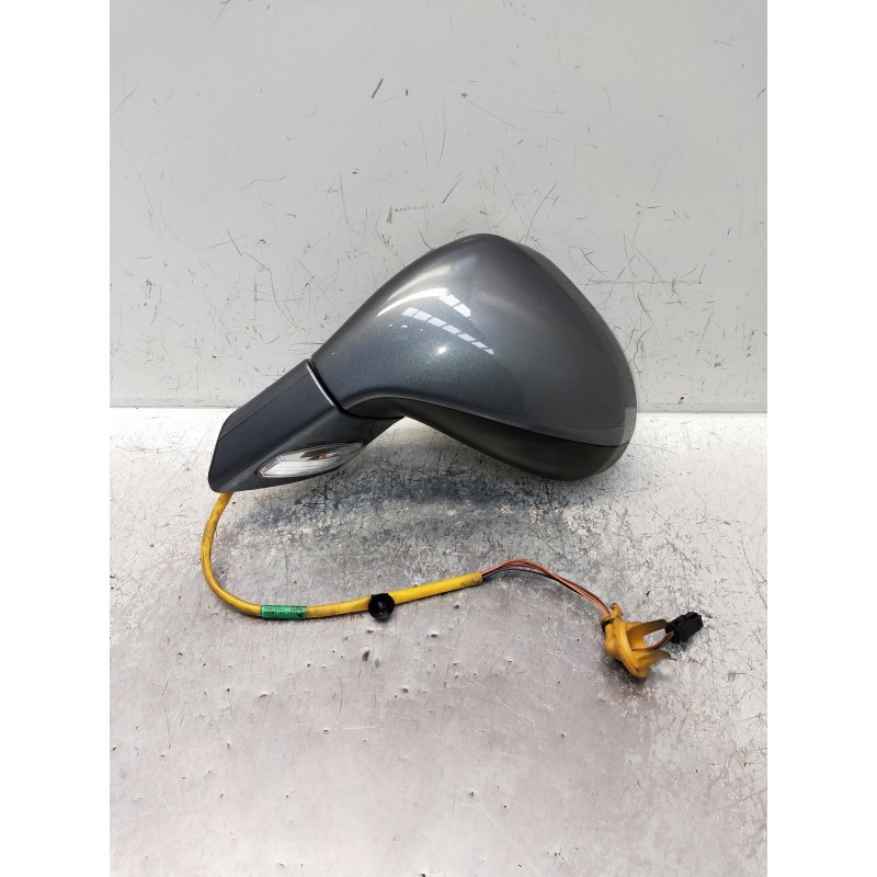 Recambio de retrovisor izquierdo para peugeot 308 referencia OEM IAM   ELECTRICO