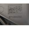 Recambio de electroventilador para fiat punto (evo) (199) dynamic referencia OEM IAM 871300200  