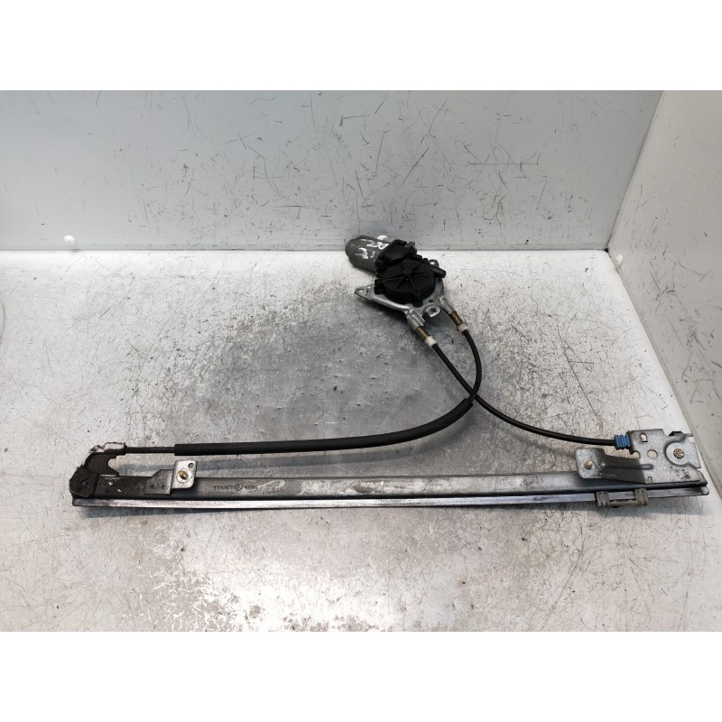 Recambio de elevalunas delantero izquierdo para peugeot expert kombi referencia OEM IAM 400671T5  6P