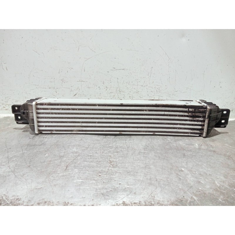 Recambio de intercooler para chevrolet captiva referencia OEM IAM 96629070 622155 