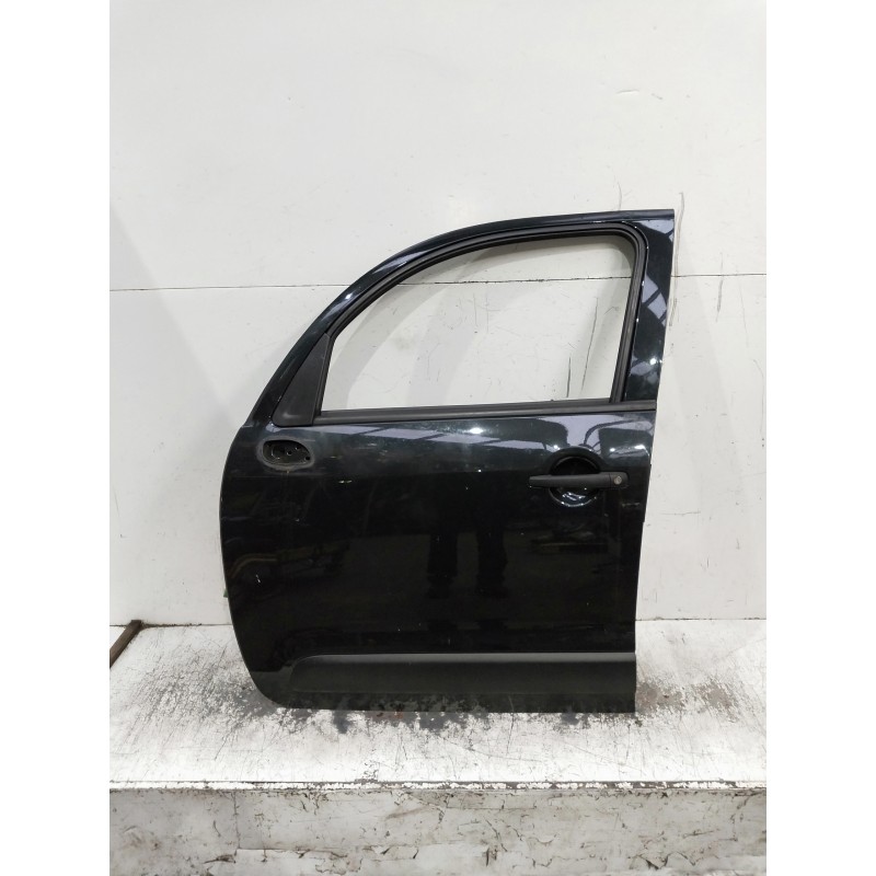 Recambio de puerta delantera izquierda para citroen c3 picasso referencia OEM IAM   5P