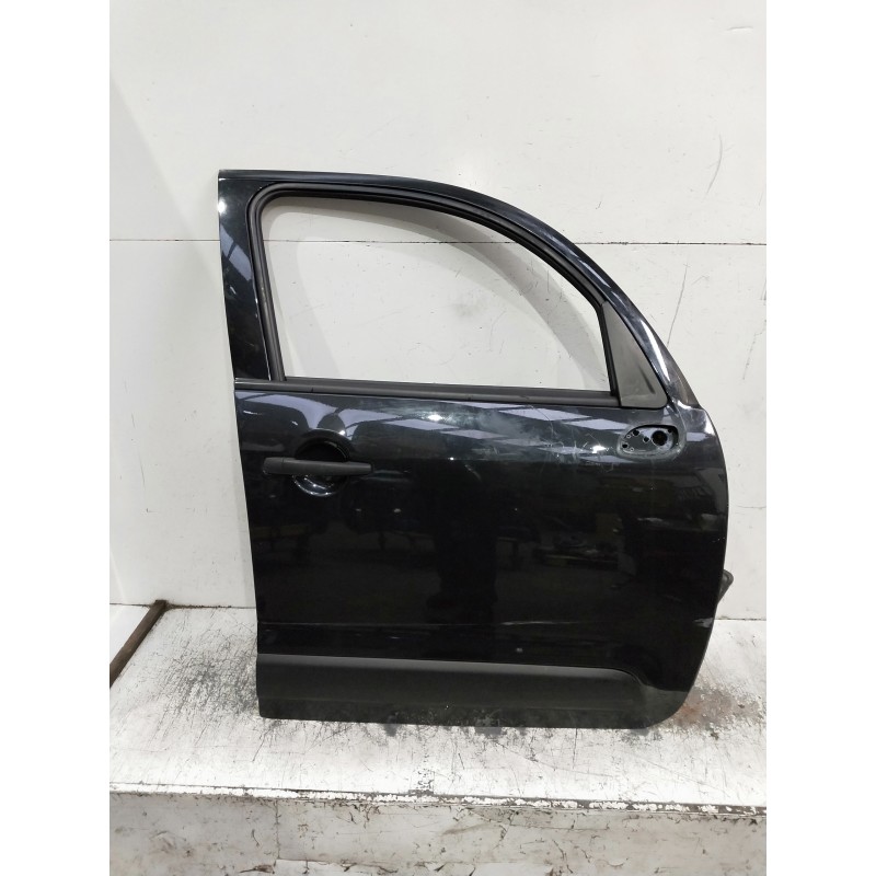 Recambio de puerta delantera derecha para citroen c3 picasso referencia OEM IAM   5P