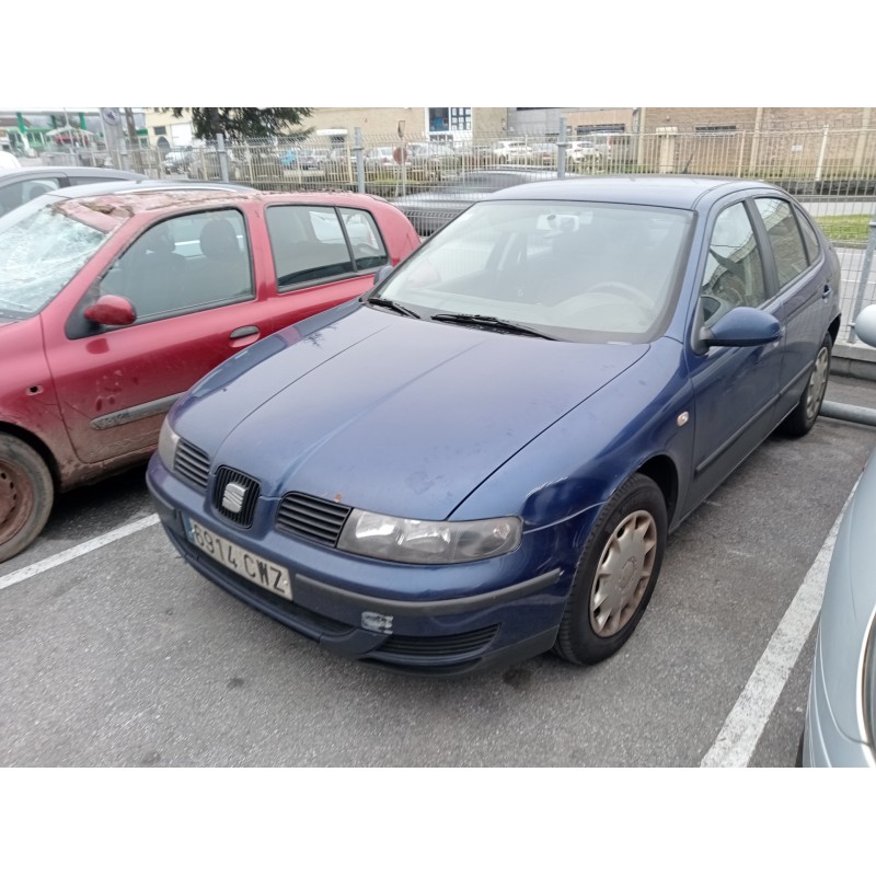 seat leon (1m1) del año 2004