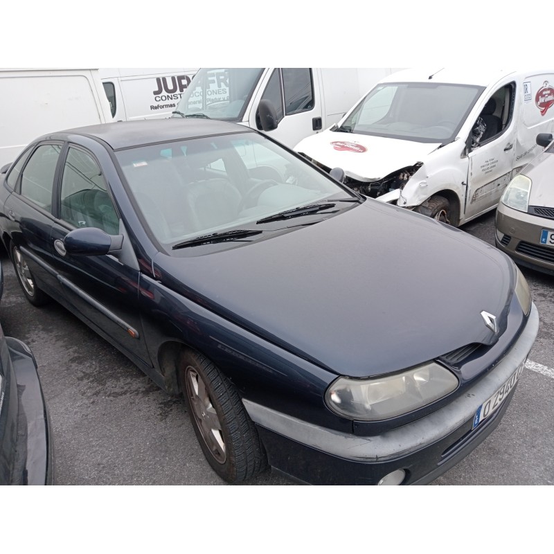 renault laguna (b56) del año 1999