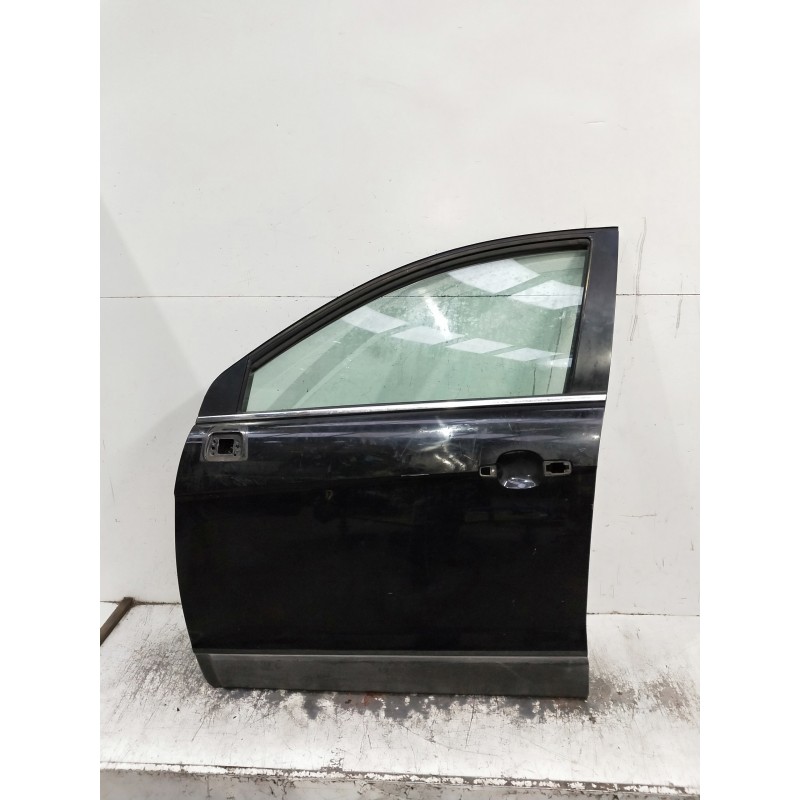 Recambio de puerta delantera izquierda para chevrolet captiva referencia OEM IAM   5P