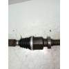 Recambio de transmision delantera derecha para renault laguna ii (bg0) authentique referencia OEM IAM  19DCI 2002