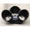 Recambio de cuadro instrumentos para alfa romeo 147 (190) 1.9 jtd distinctive referencia OEM IAM 110008953003 735290191 