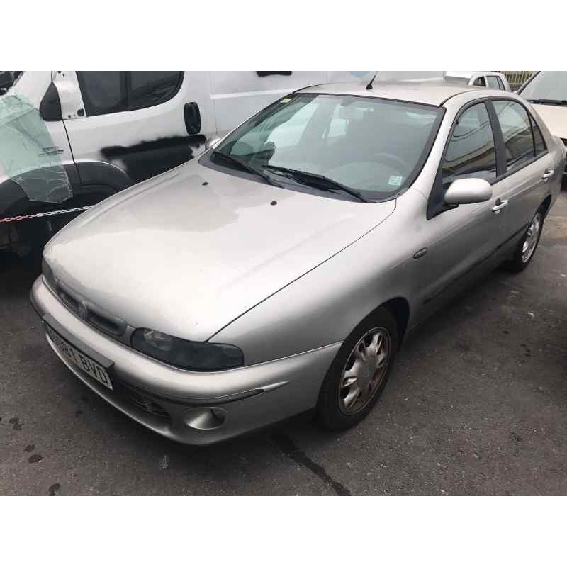 fiat marea berlina (185) del año 2002