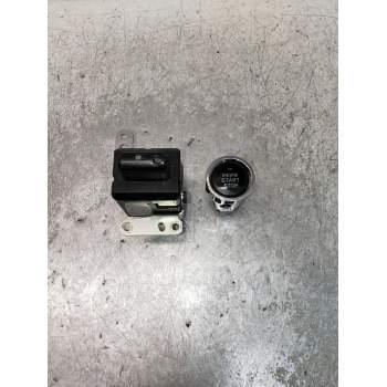 CONMUTADOR DE ARRANQUE D99G5587900 20CRDI 2004