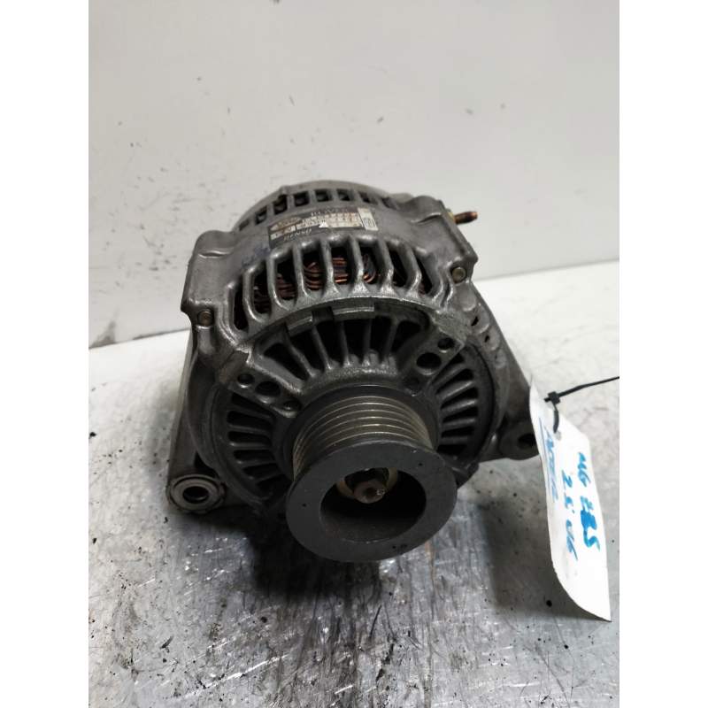 Recambio de alternador para mg mg zs zs 180 referencia OEM IAM 1022111471  