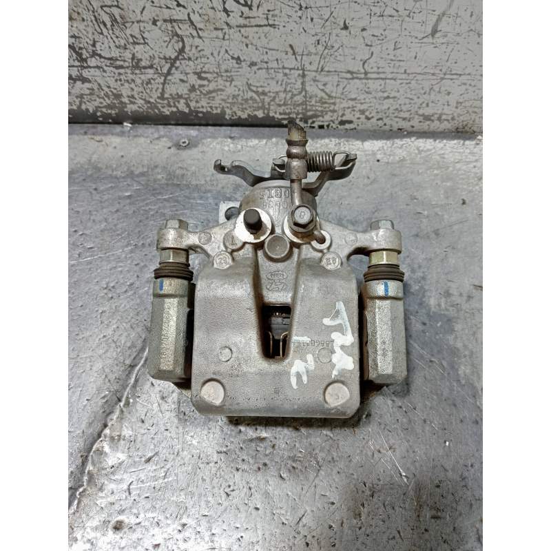 Recambio de pinza freno trasera derecha para hyundai i30 (pd) essence referencia OEM IAM  10G 2016