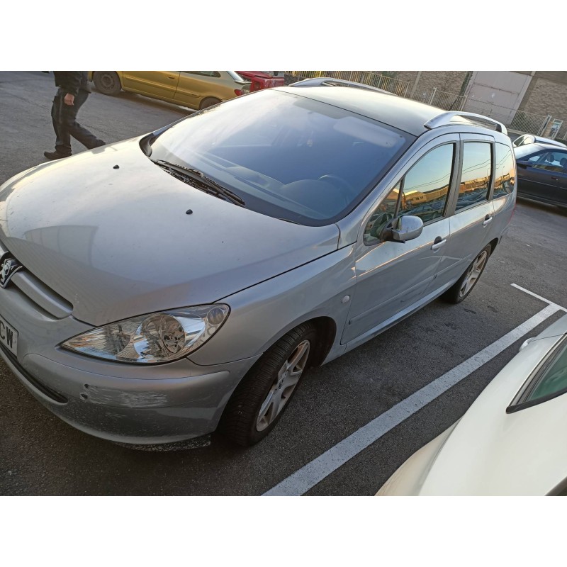 peugeot 307 break / sw (s1) del año 2002