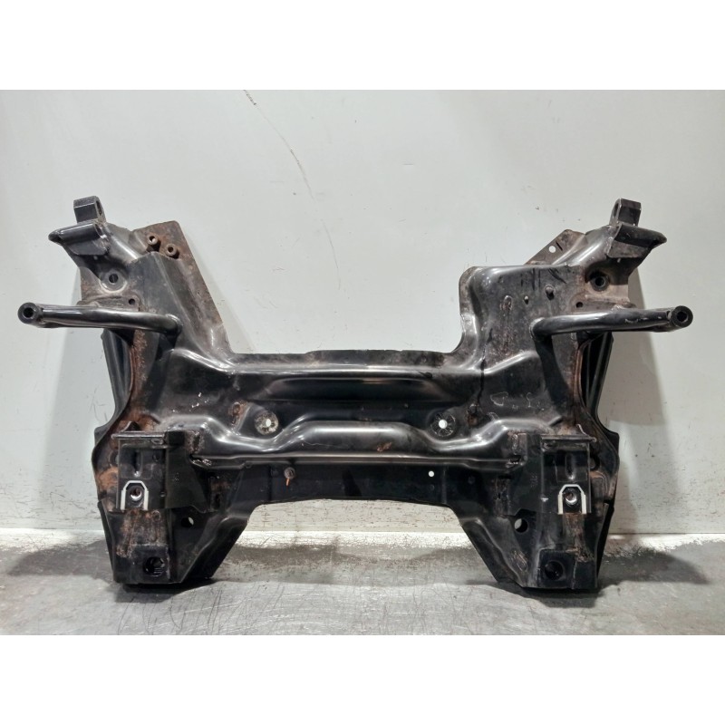 Recambio de puente delantero para citroen c3 picasso referencia OEM IAM 98743D02  CUNA