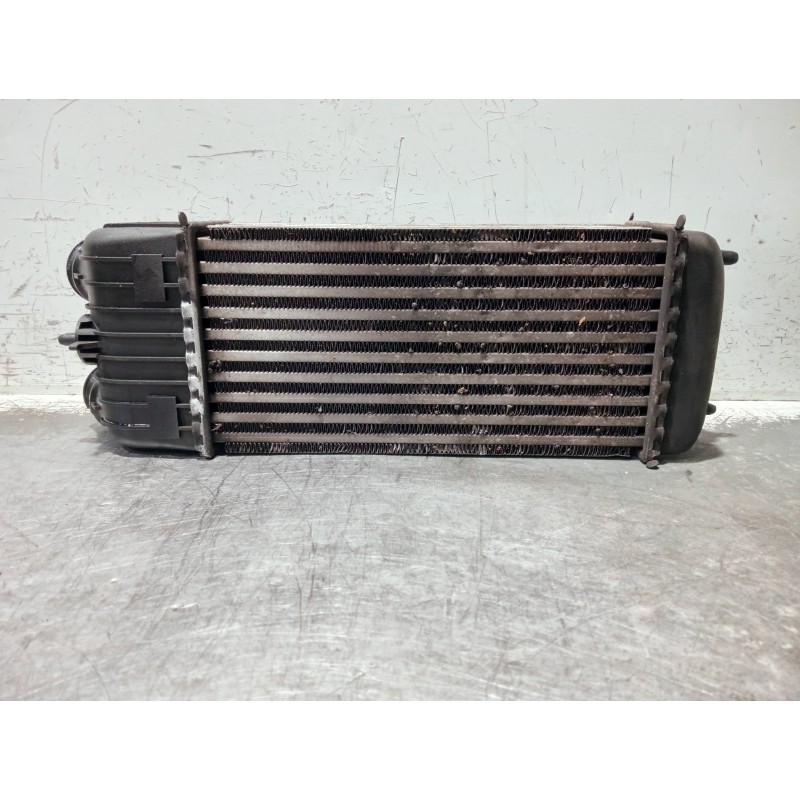 Recambio de intercooler para citroen c3 picasso referencia OEM IAM 9680275480 D8553006 