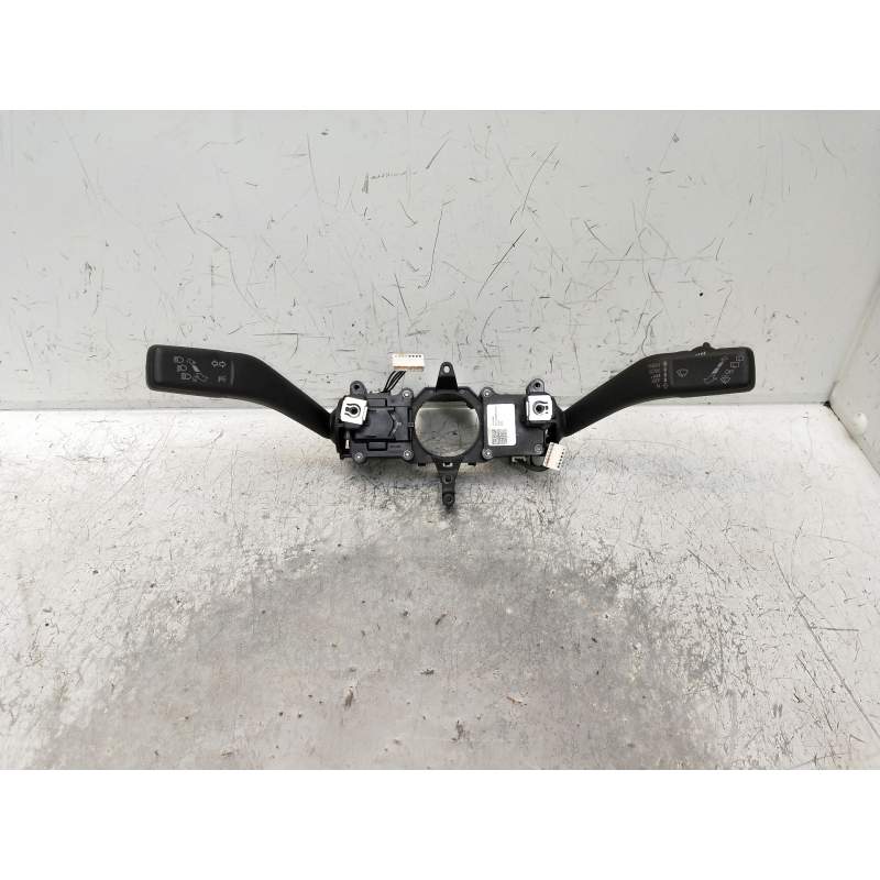 Recambio de mando luces para volkswagen scirocco (138) referencia OEM IAM 5K0953521GE  