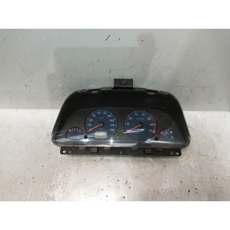 Recambio de cuadro instrumentos para fiat scudo (222) referencia OEM IAM 1491292080 501021610060 