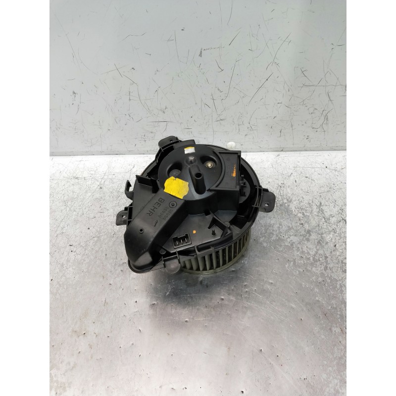 Recambio de motor calefaccion para fiat scudo (222) referencia OEM IAM 9041220837  