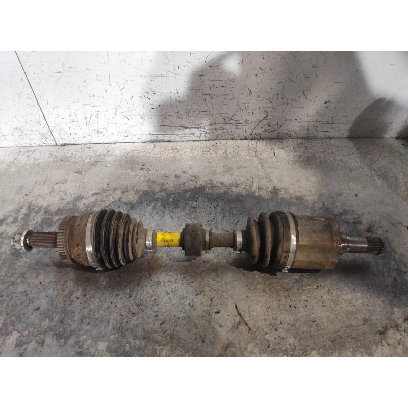 Recambio de transmision delantera izquierda para hyundai santa fe (bm) 2.2 crdi style 4x4 referencia OEM IAM 495002B750  