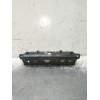 Recambio de mando multifuncion para dacia sandero iii 1.0 tce 90 eco-g referencia OEM IAM 283E85816R E322817 