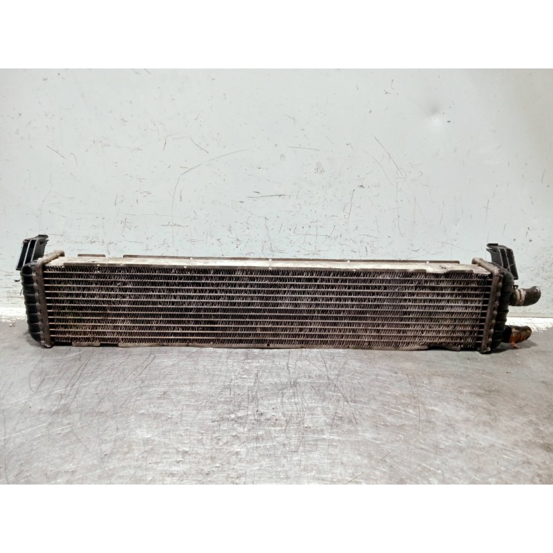 Recambio de intercooler para mercedes clase e (w211) berlina referencia OEM IAM A2115002402  