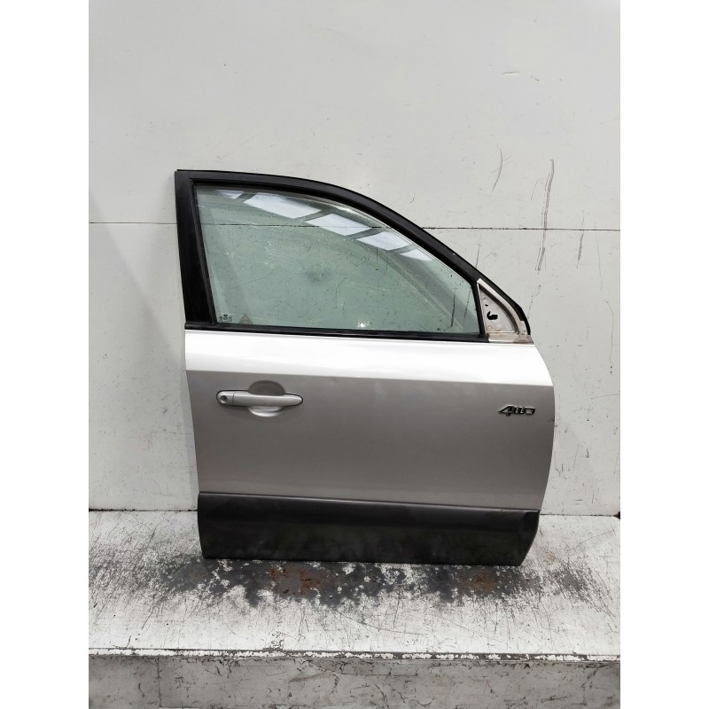 Recambio de puerta delantera derecha para hyundai tucson (jm) referencia OEM IAM   5P