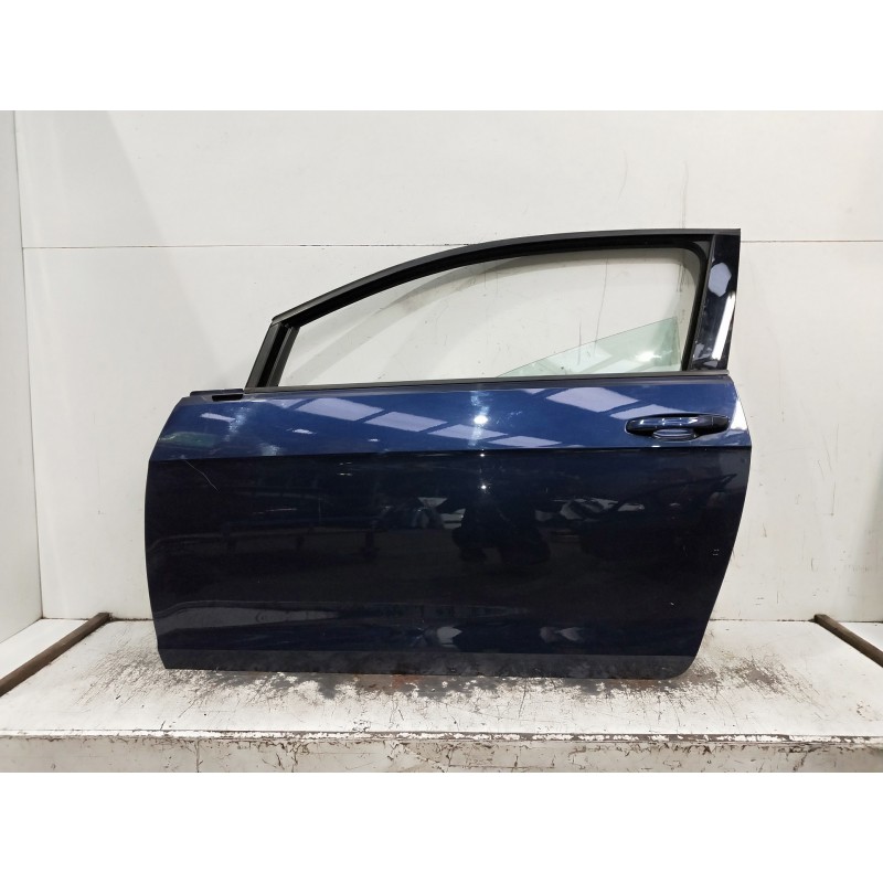 Recambio de puerta delantera izquierda para volkswagen golf vii lim. 2.0 tsi referencia OEM IAM   3P