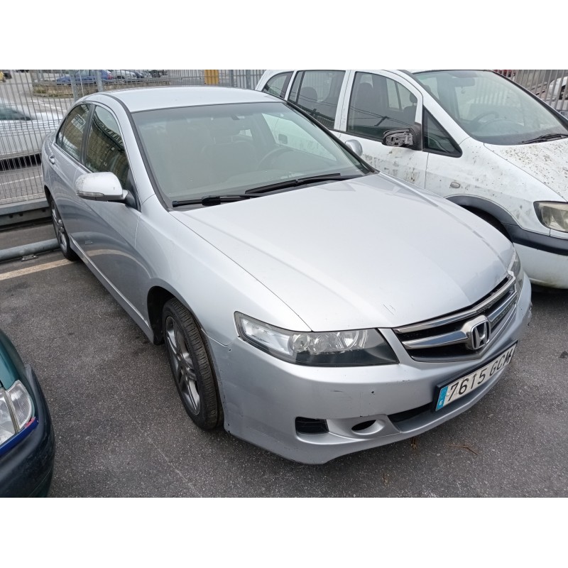 honda accord berlina (cl/cn) del año 2008